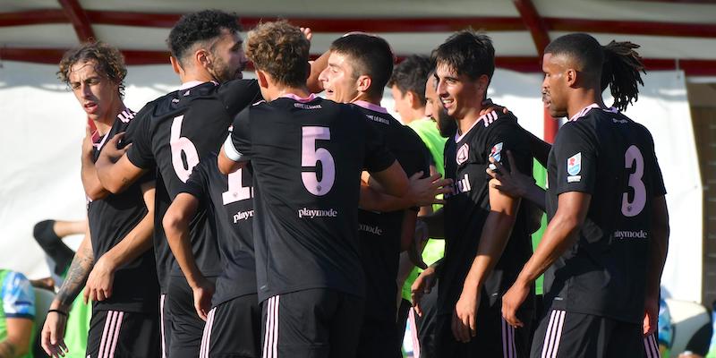 Brindisi in Franciacorta: è il terzo successo in 8 giorni
