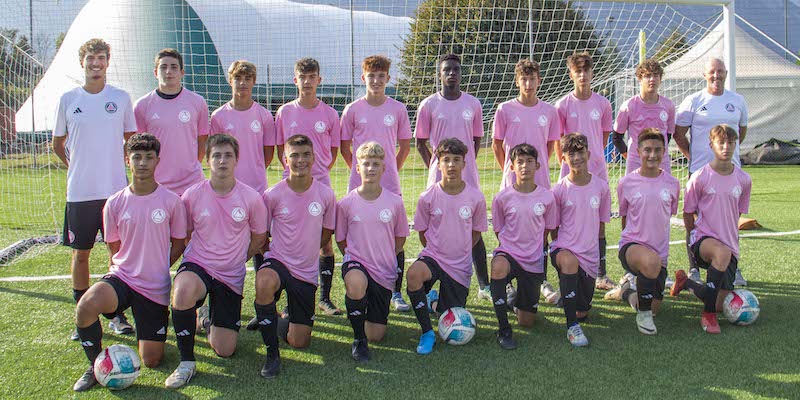 Allievi e Giovanissimi, si riparte: iniziano i campionati