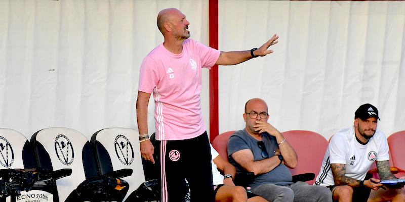 Sabato di campionato: a Feltre approda il Portogruaro