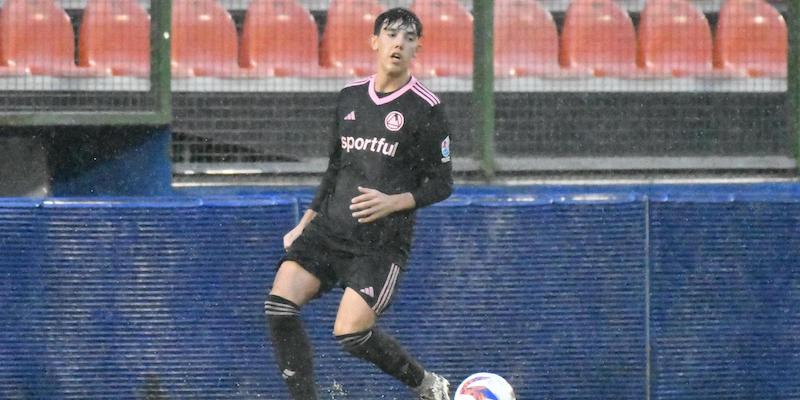 Masut e i due gol consecutivi: «Sto migliorando»