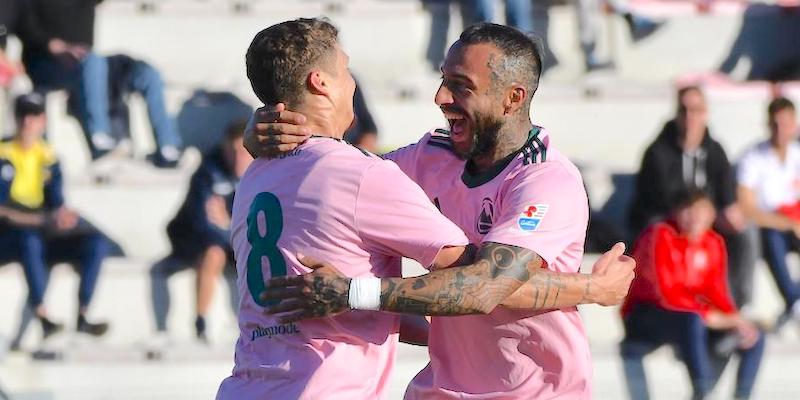 Tardivo-Marangon: quinto successo casalingo di fila