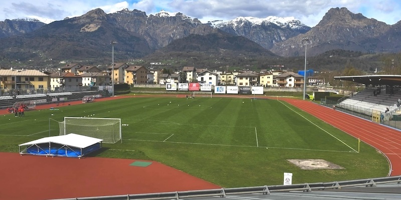 Al via la prevendita per la sfida al vertice col Treviso