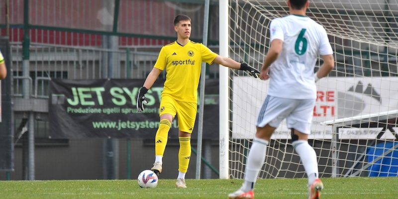 Carraro a Noale per un match doppiamente speciale