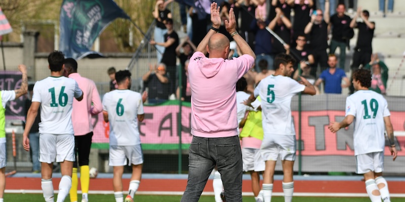 «Nessun calcolo, in campo con la nostra mentalità»