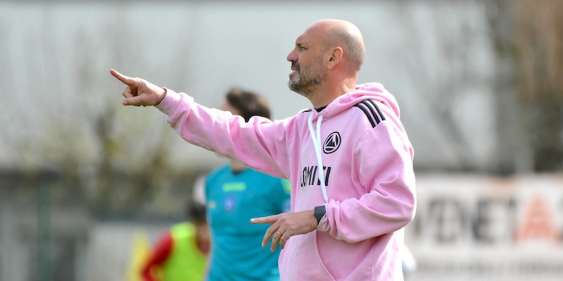 «Contro il Chions è la nostra partita più importante»