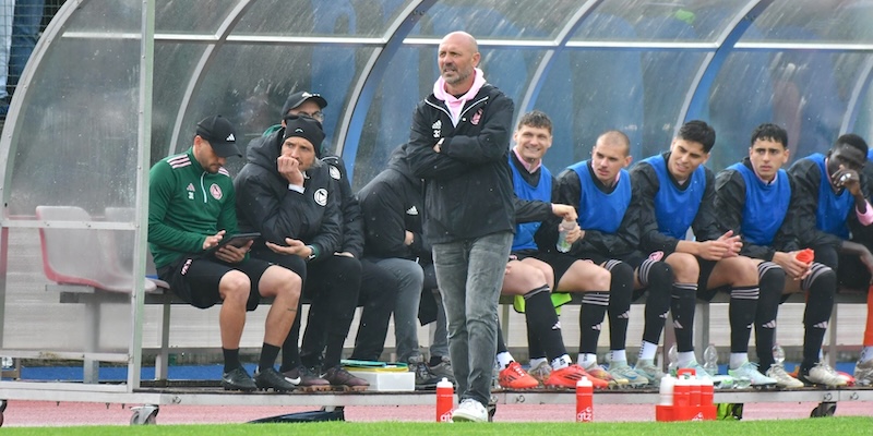 «Facciamo valere le nostre caratteristiche di squadra»