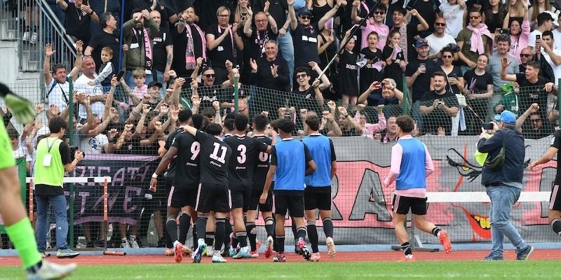 Poule Scudetto: il debutto è previsto per mercoledì 14