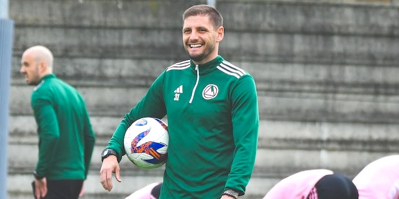 Trasferta a Bra: «La affronteremo con determinazione»
