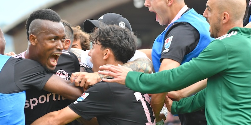 Poker al Lignano: il sogno della Serie C diventa realtà