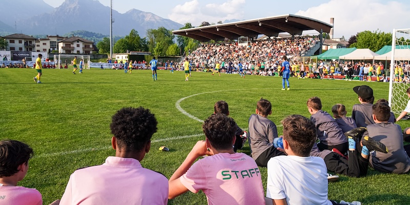 Lotteria dolomitica: ecco tutti i numeri vincenti e i premi