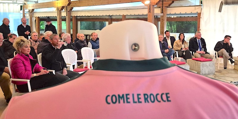 Nuovi soci per una società più forte: incontro “Al Borgo”