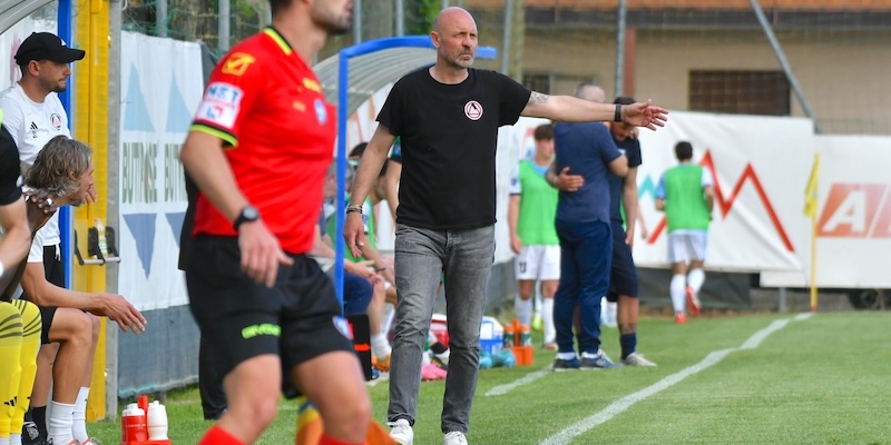 Una stagione in 90 minuti: ultimo atto col Brian Lignano