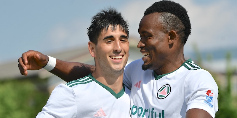 Apre Cossalter e chiude Taiwo, ma sorridono i lombardi