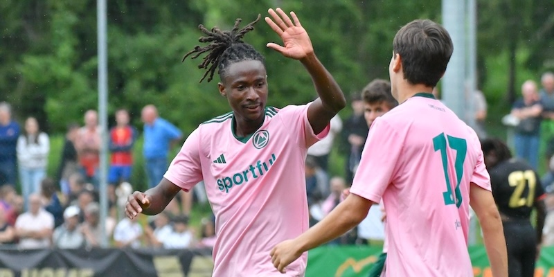 Due gol e sprazzi di buona Dolomiti contro il Venezia