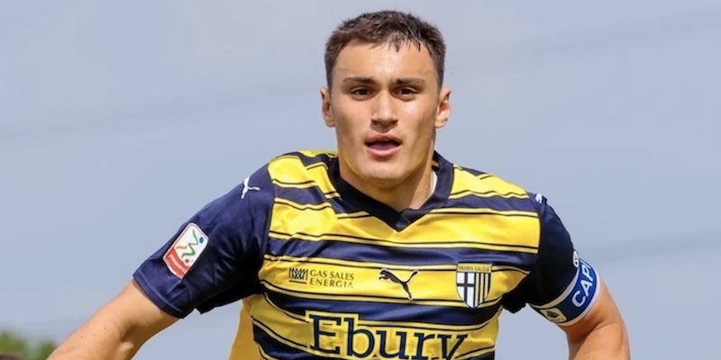 Gol e generosità: per l’attacco c’è Giacomo Marconi