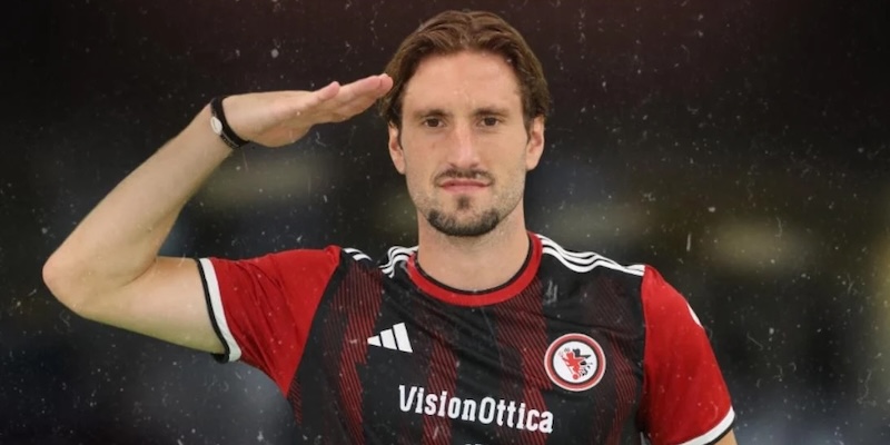 Qualità in mediana: Davide Mazzocco torna a casa