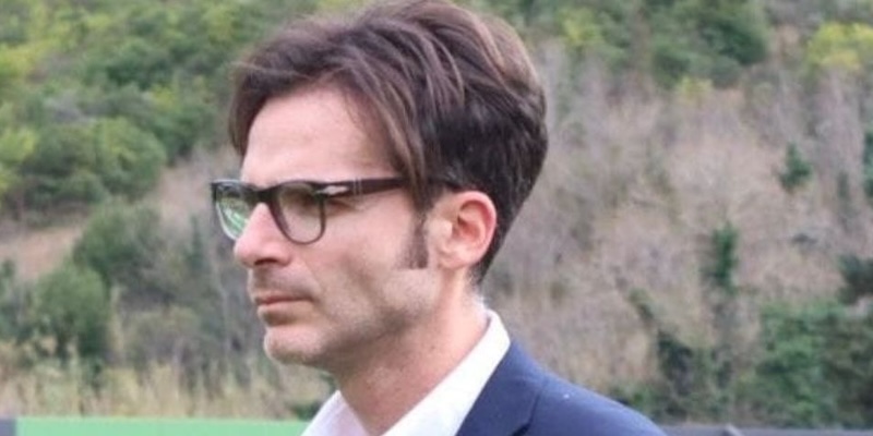 Segreteria generale: Nicola Buracchio nuovo responsabile