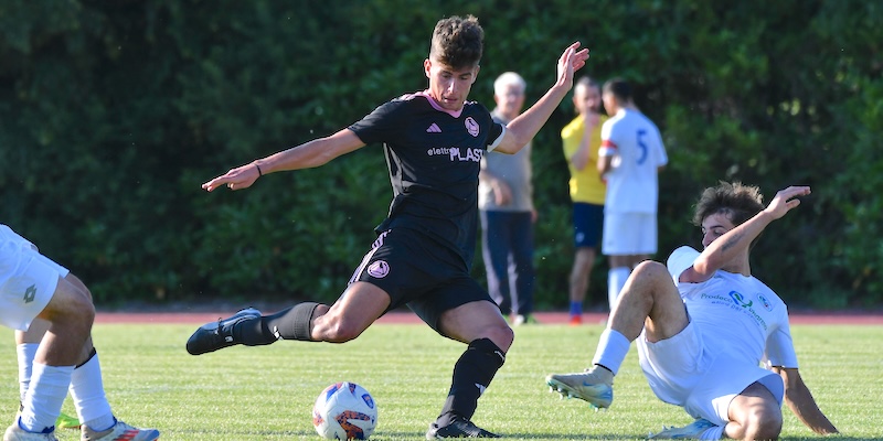 Primavera 4: in girone con altre dieci formazioni