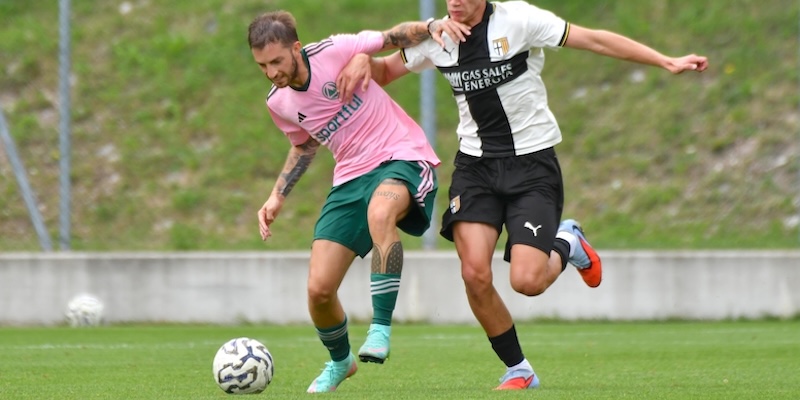 «Sono pronto a svolgere qualsiasi ruolo per la squadra»