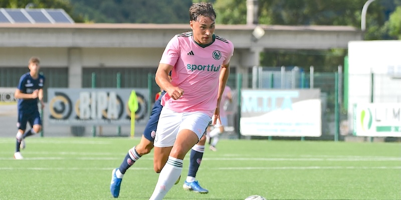 Nuovo test a Falcade: questa volta contro il Parma U20