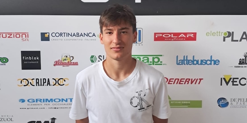 Il ritorno di Massimiliano Piazza: «È qualcosa di unico»