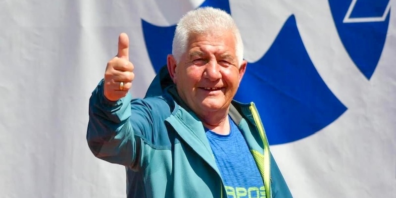 Addio a Roberto Bonan, storico addetto agli arbitri
