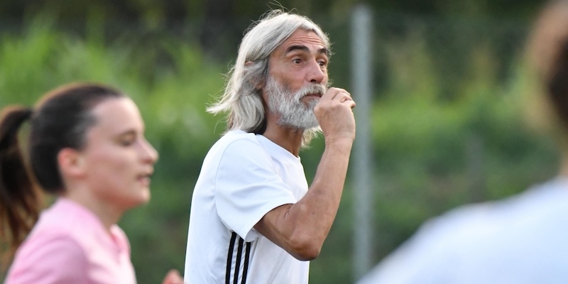 Bertuzzi: «Mantenere la categoria è la nostra priorità»