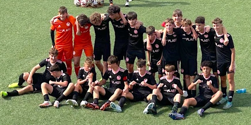 U17 e 15: doppia vittoria al debutto a livello nazionale