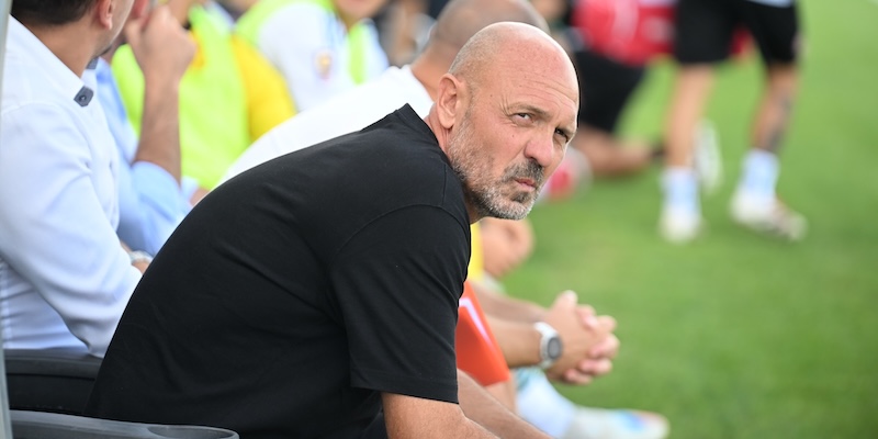 Sfida alla capolista Vicenza: «Sereni e determinati»