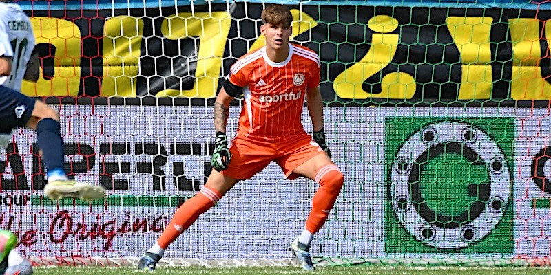«Il campionato è solo all’inizio, ma dobbiamo crescere»