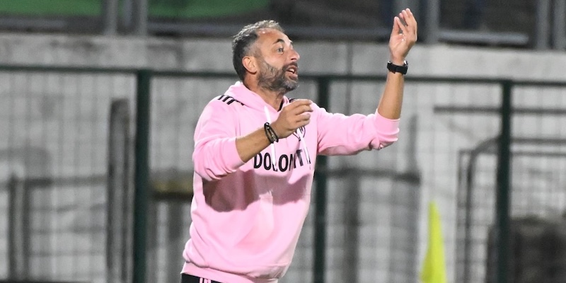 «Prova di attenzione e orgoglio, ma dobbiamo crescere»