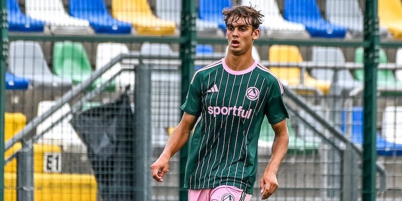 Barbini: «Continuiamo a lavorare, i risultati arriveranno»