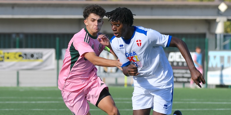 Tutte in campo di domenica le selezioni giovanili