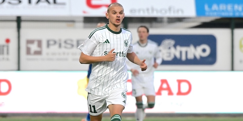 Filippo De Paoli in prestito all’Union Clodiense Chioggia