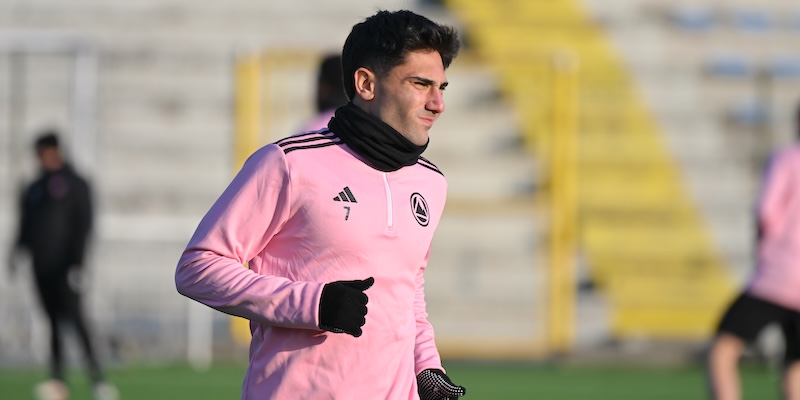 Rinforzo in fascia: arriva l’esterno Alberto Lattanzio