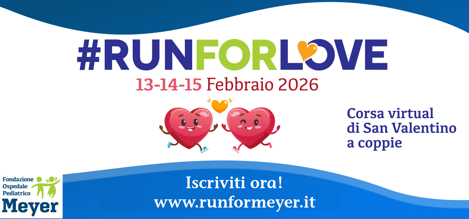 La Serie C Sky Wifi corre per sostenere la Fondazione Meyer