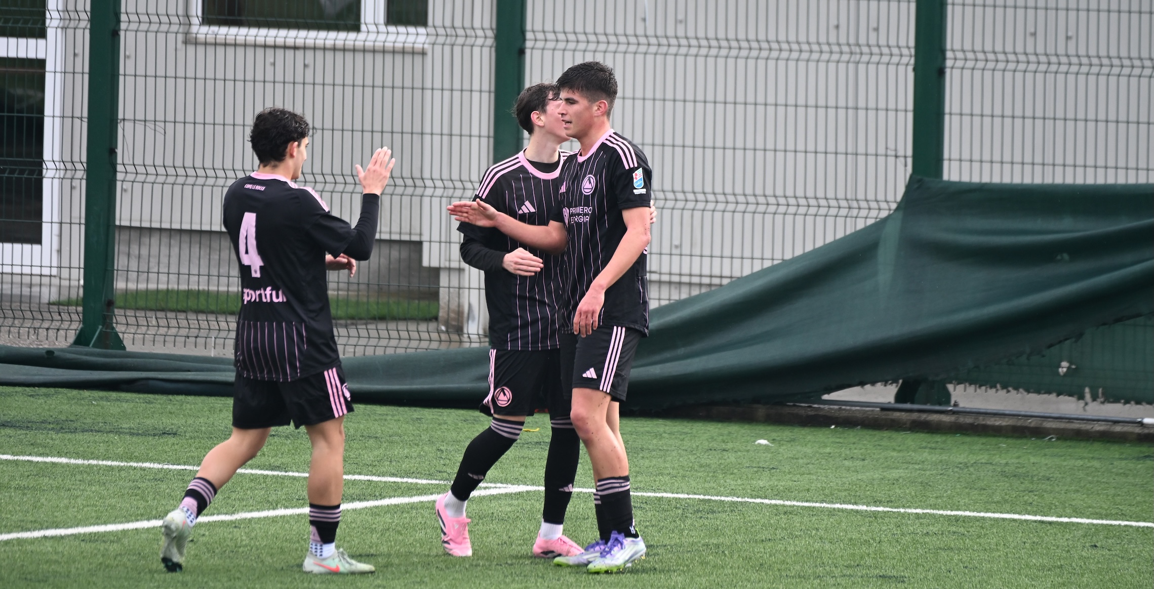 Under 19: vittoria sul Trento e sorpasso in graduatoria