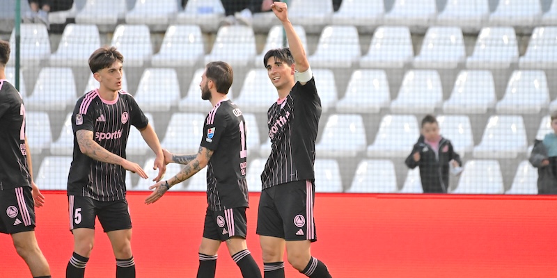 Cossalter e un gol agrodolce: «Peccato per l’epilogo»