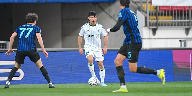 L’inesauribile Lattanzio e un derby doppiamente speciale