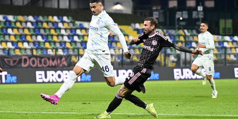 A Monza contro l’Inter U23: è la seconda trasferta di fila