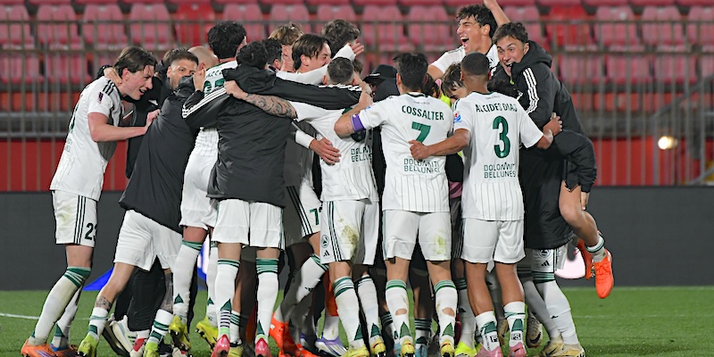 Sbancato l’U-Power Stadium: vittoria nel segno del 10