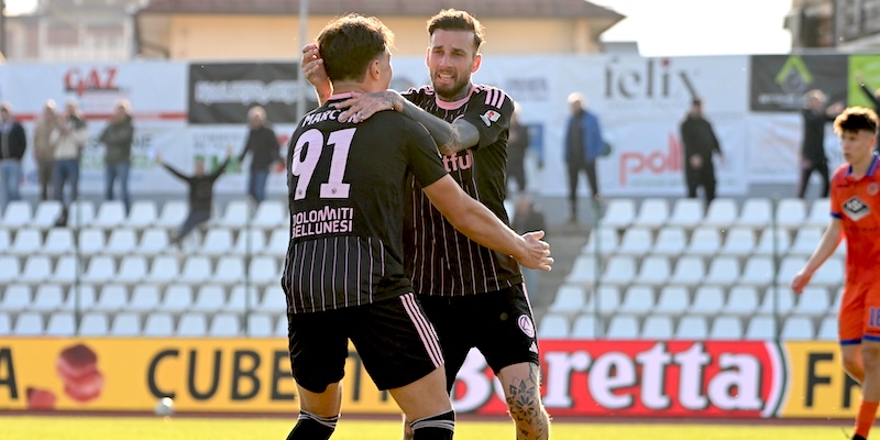 Marconi-Mignanelli: doppia corona da re degli assist