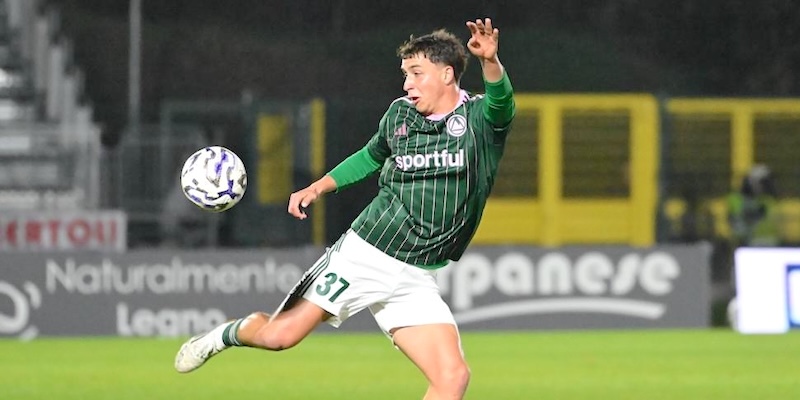 Solo gol di pregevole fattura: Louis, il coraggio di inventare