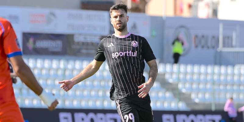 La forza di rialzarsi e ripartire: Toci va ben oltre i gol
