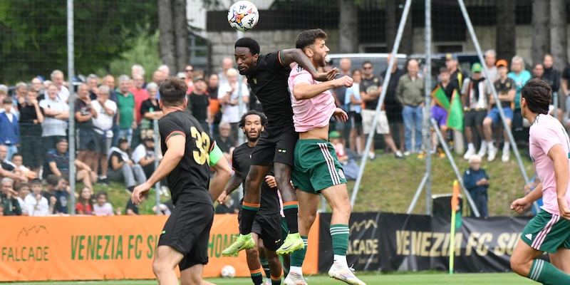 Raduno sabato 11: i test del pre-campionato saranno sei