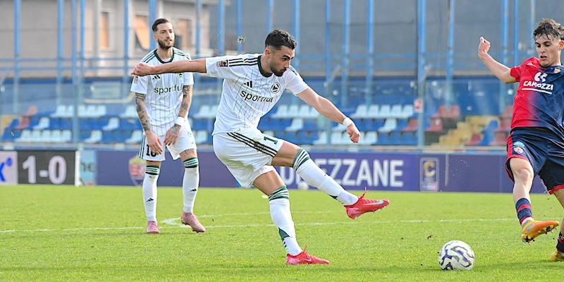 Francesco Pio Petito al Foggia a titolo temporaneo