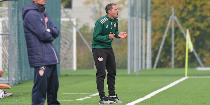Programma completo: ripartono anche gli Under 16 e 14