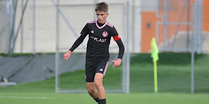 Turno di riposo per Under 17 e 15: in casa solo l’U14