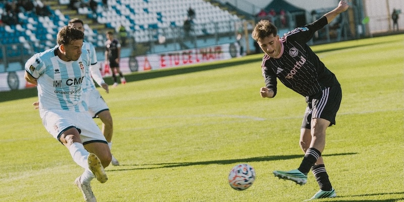 Trafitta nel finale da un gol beffardo: Dolomiti sfortunata